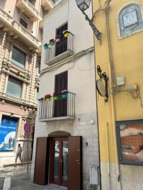La Palazzina dei Fiori